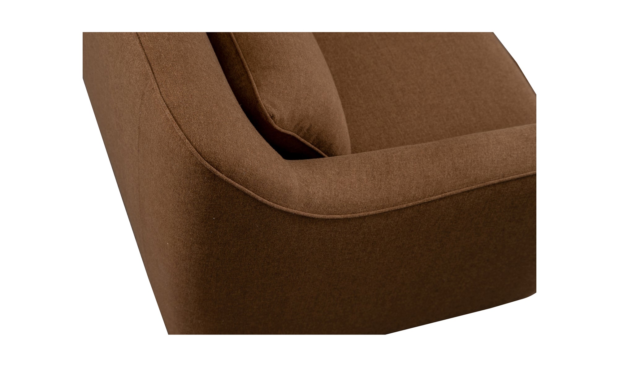 Amira Accent Chair Oat