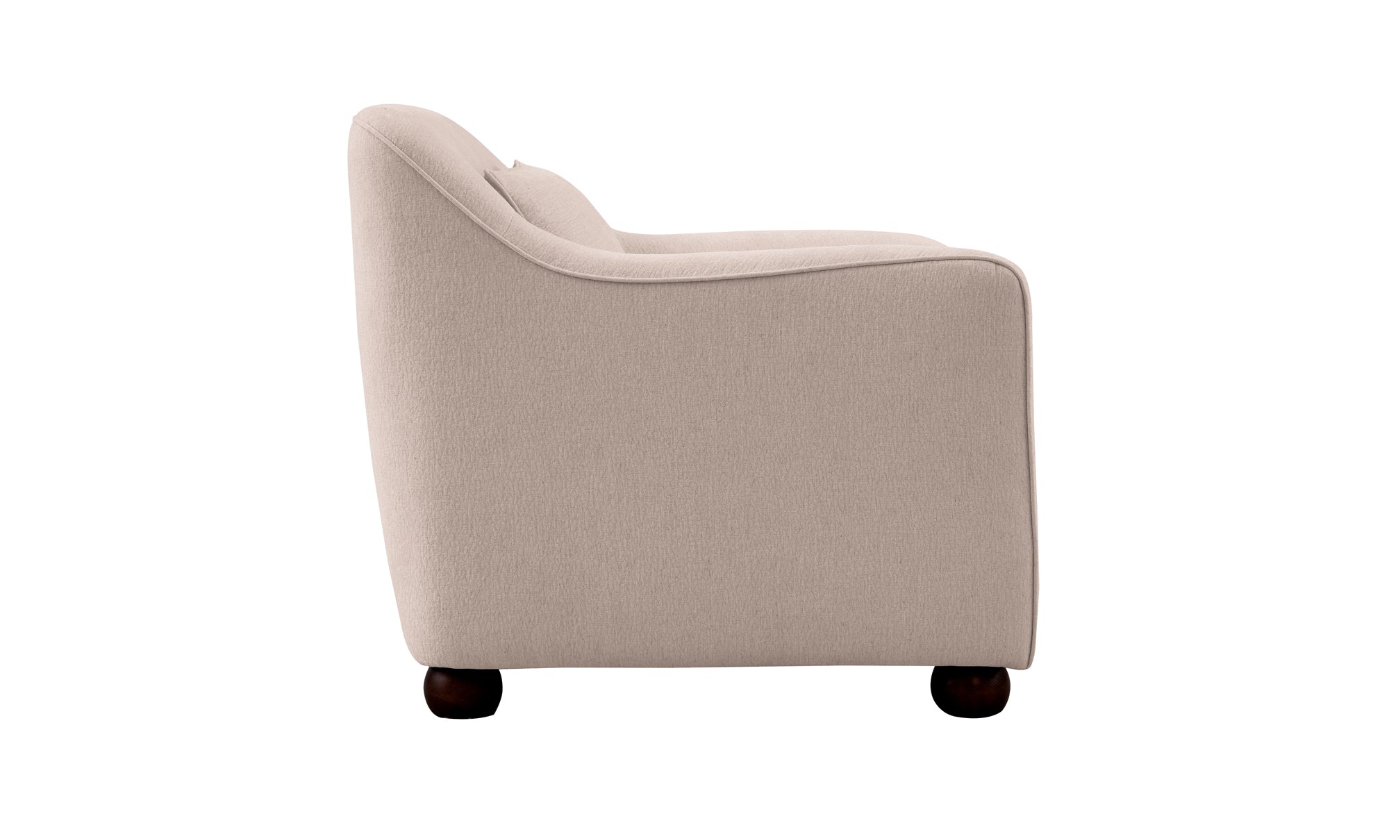 Amira Accent Chair Oat