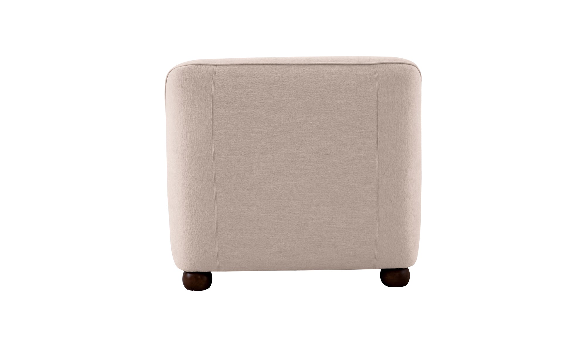 Amira Accent Chair Oat