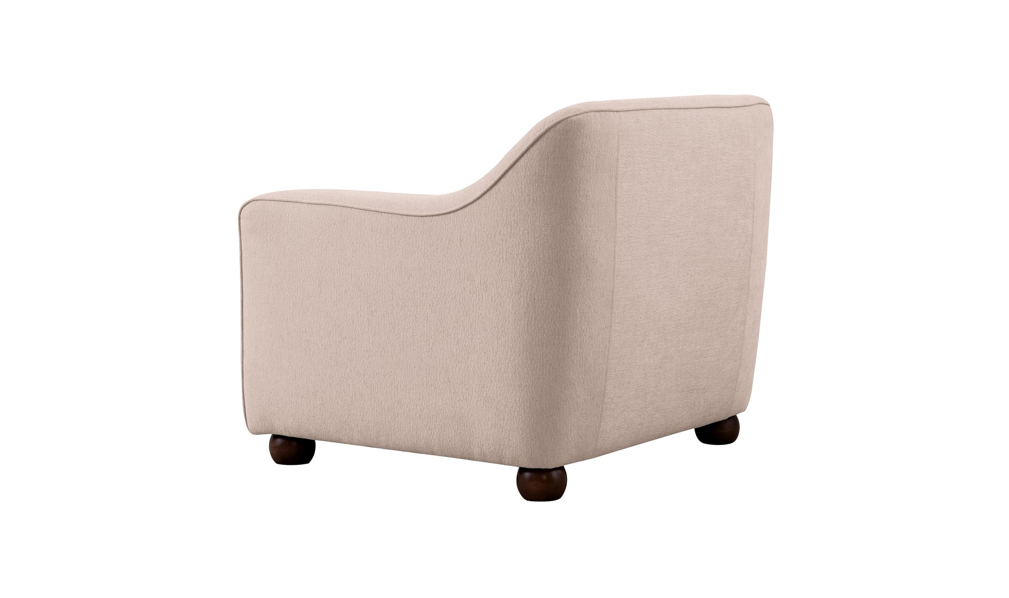 Amira Accent Chair Oat