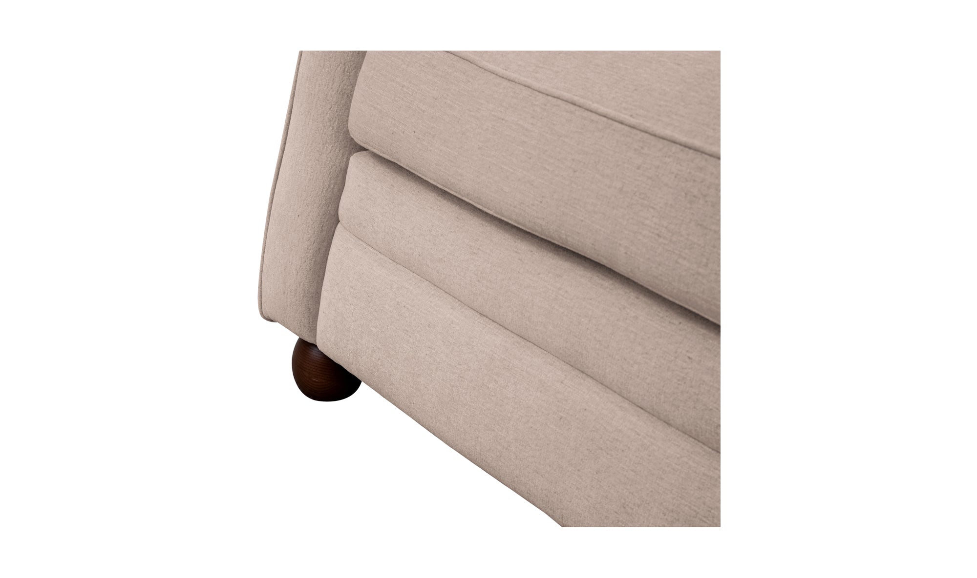 Amira Accent Chair Oat