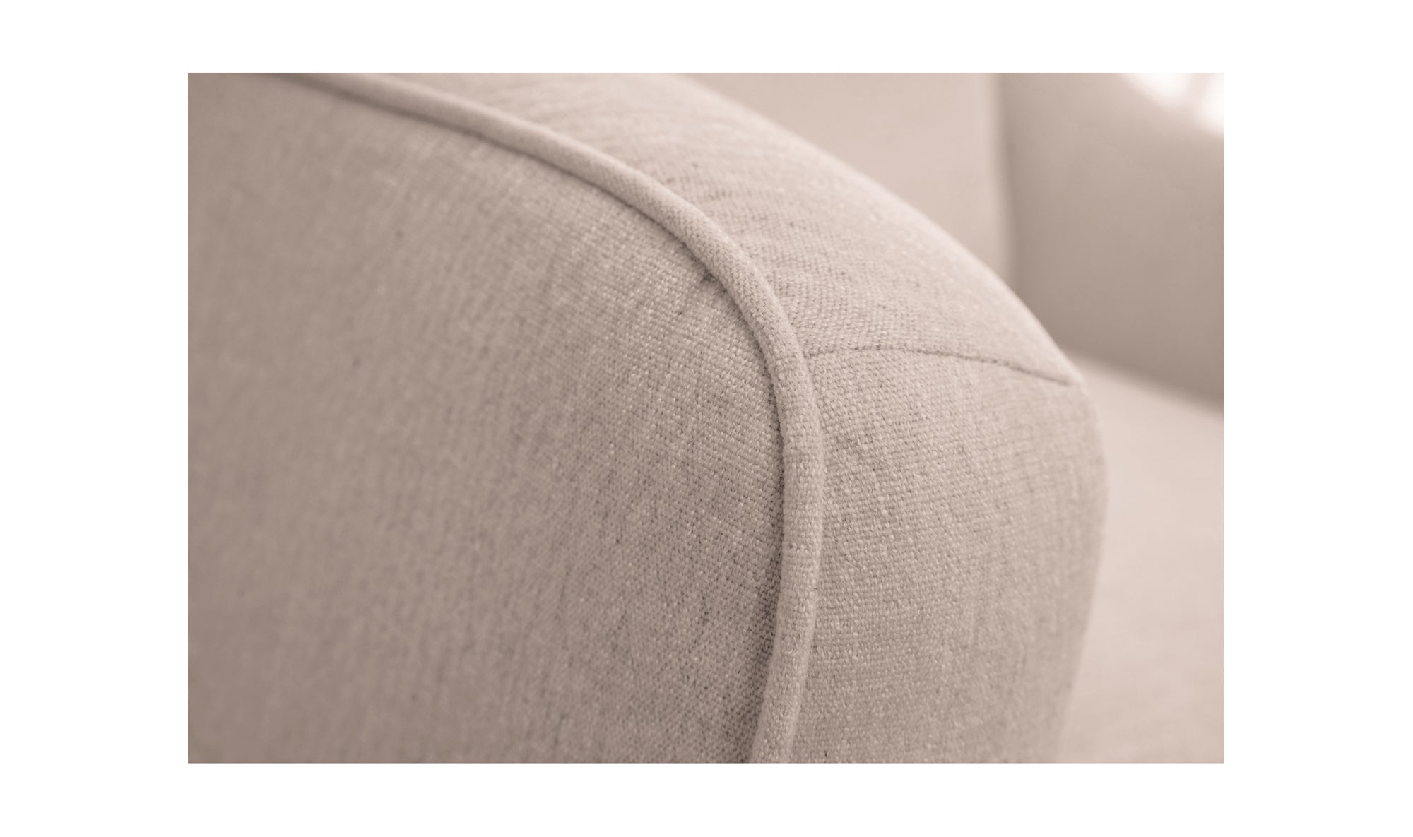 Amira Accent Chair Oat