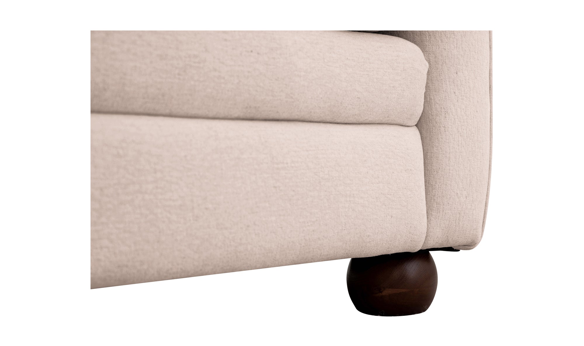 Amira Sofa Oat