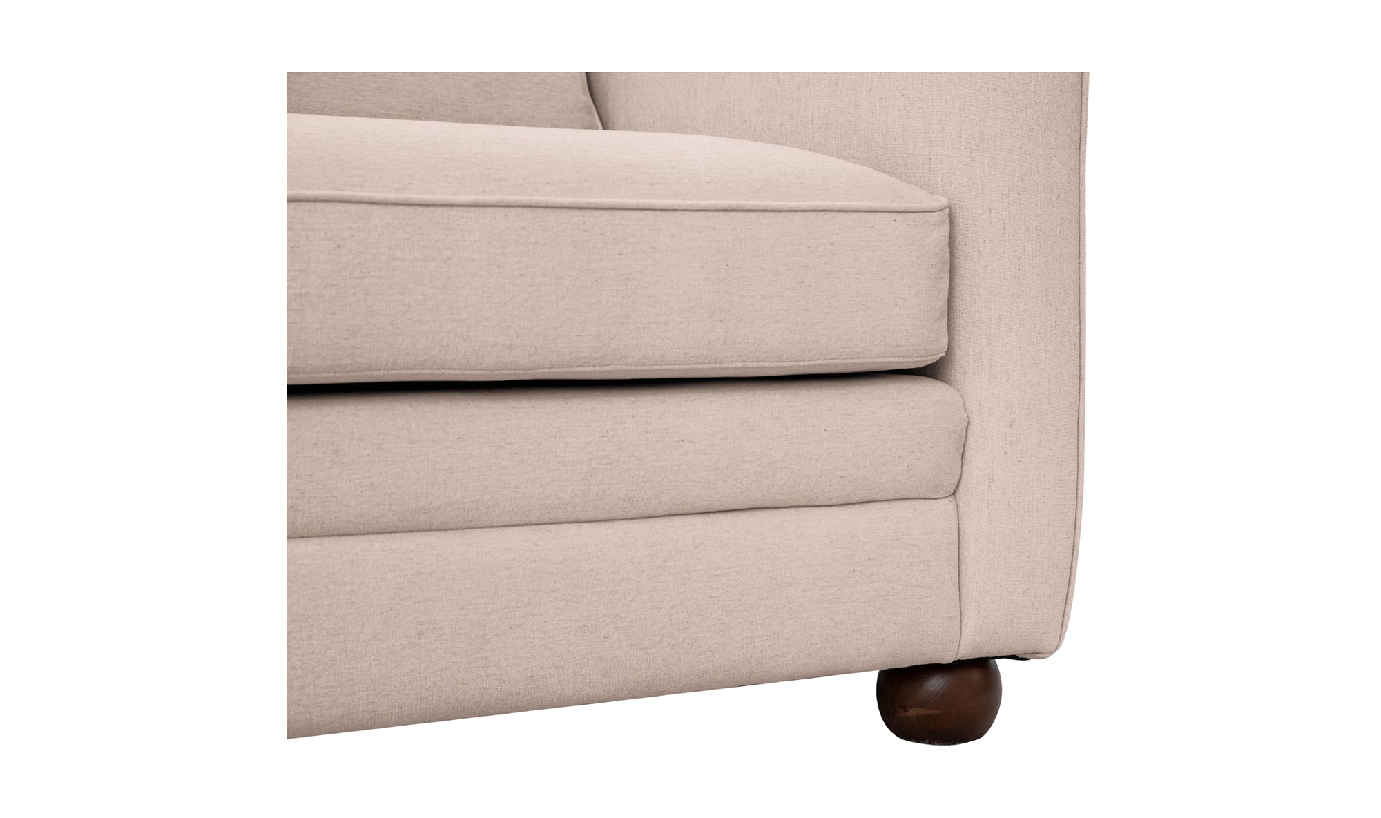 Amira Sofa Oat