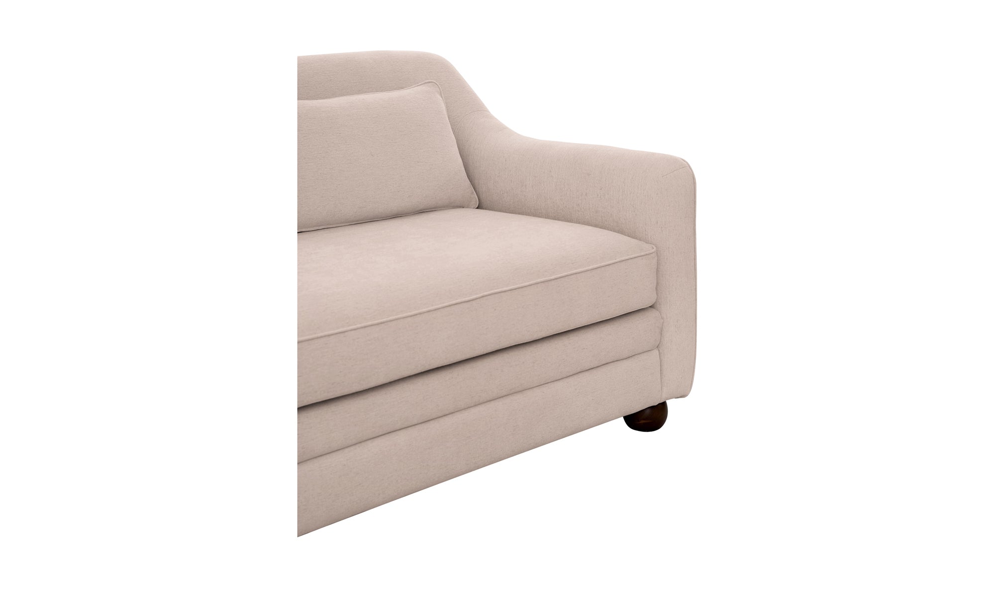 Amira Sofa Oat