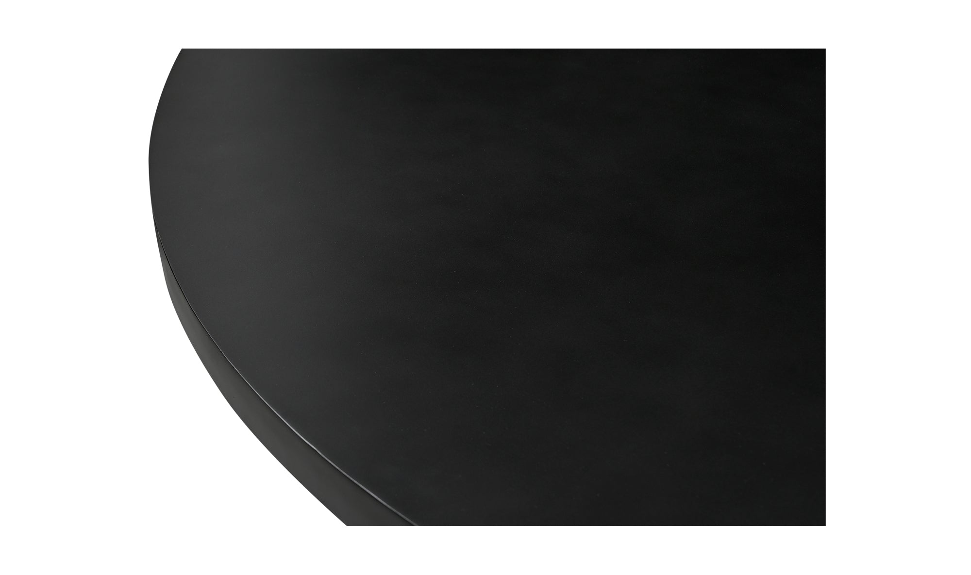 Ethan Dining Table Black