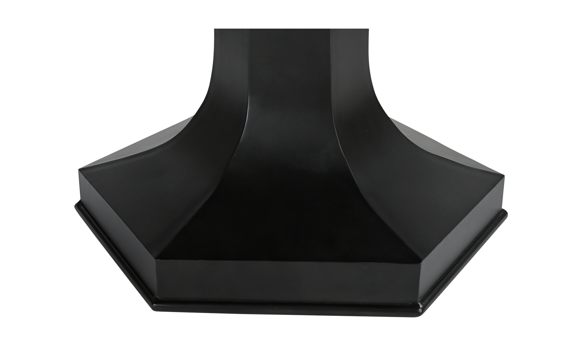 Ethan Dining Table Black