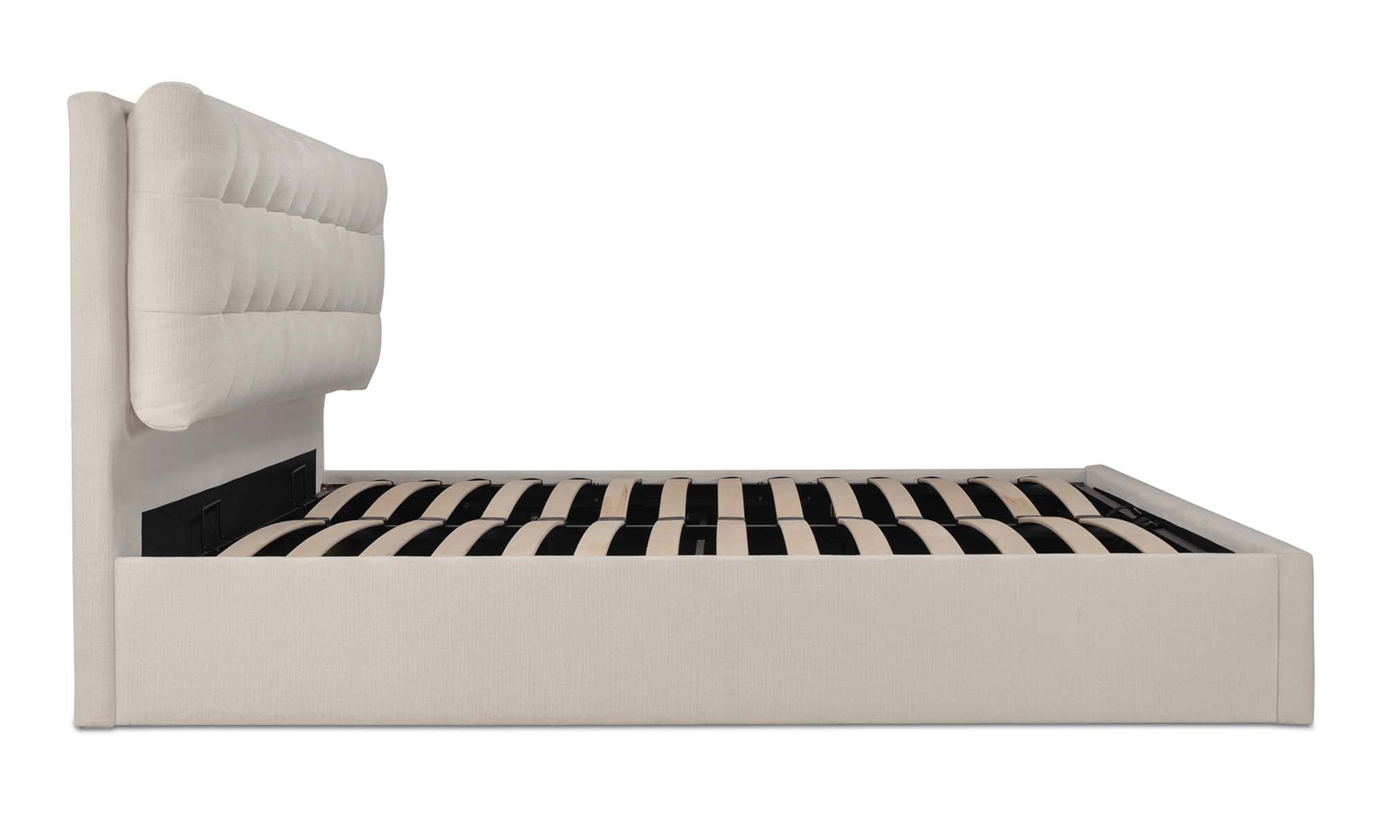 Sebastion Storage Bed