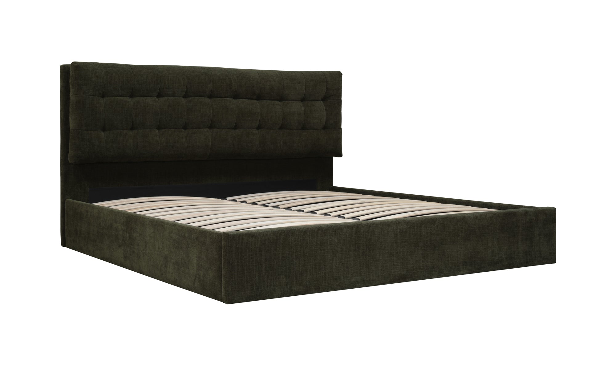 Sebastion Storage Bed