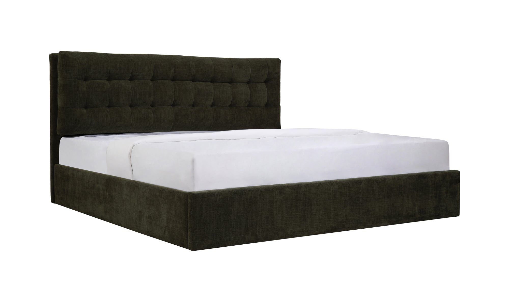 Sebastion Storage Bed