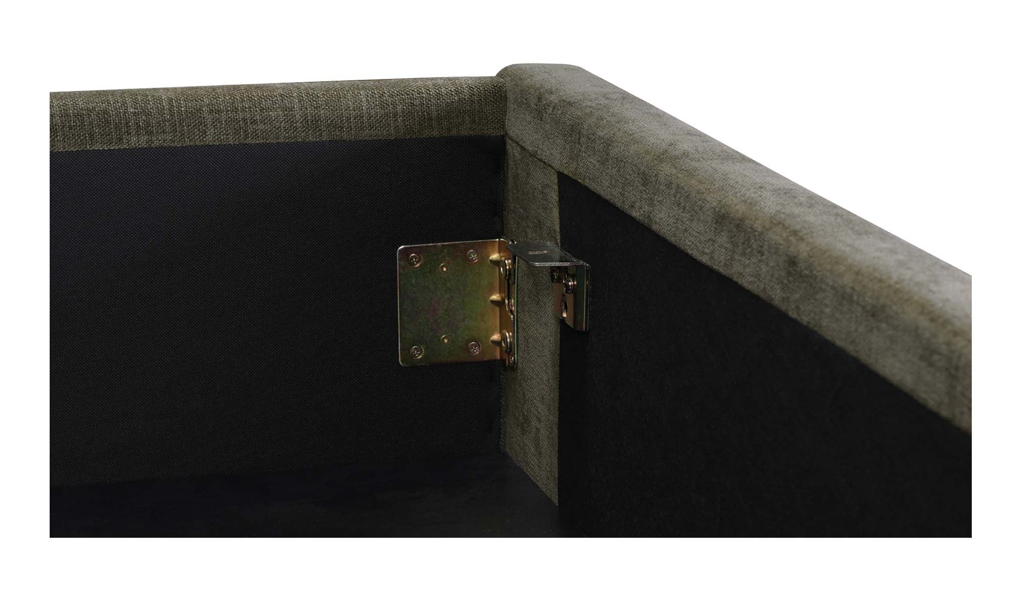 Sebastion Storage Bed