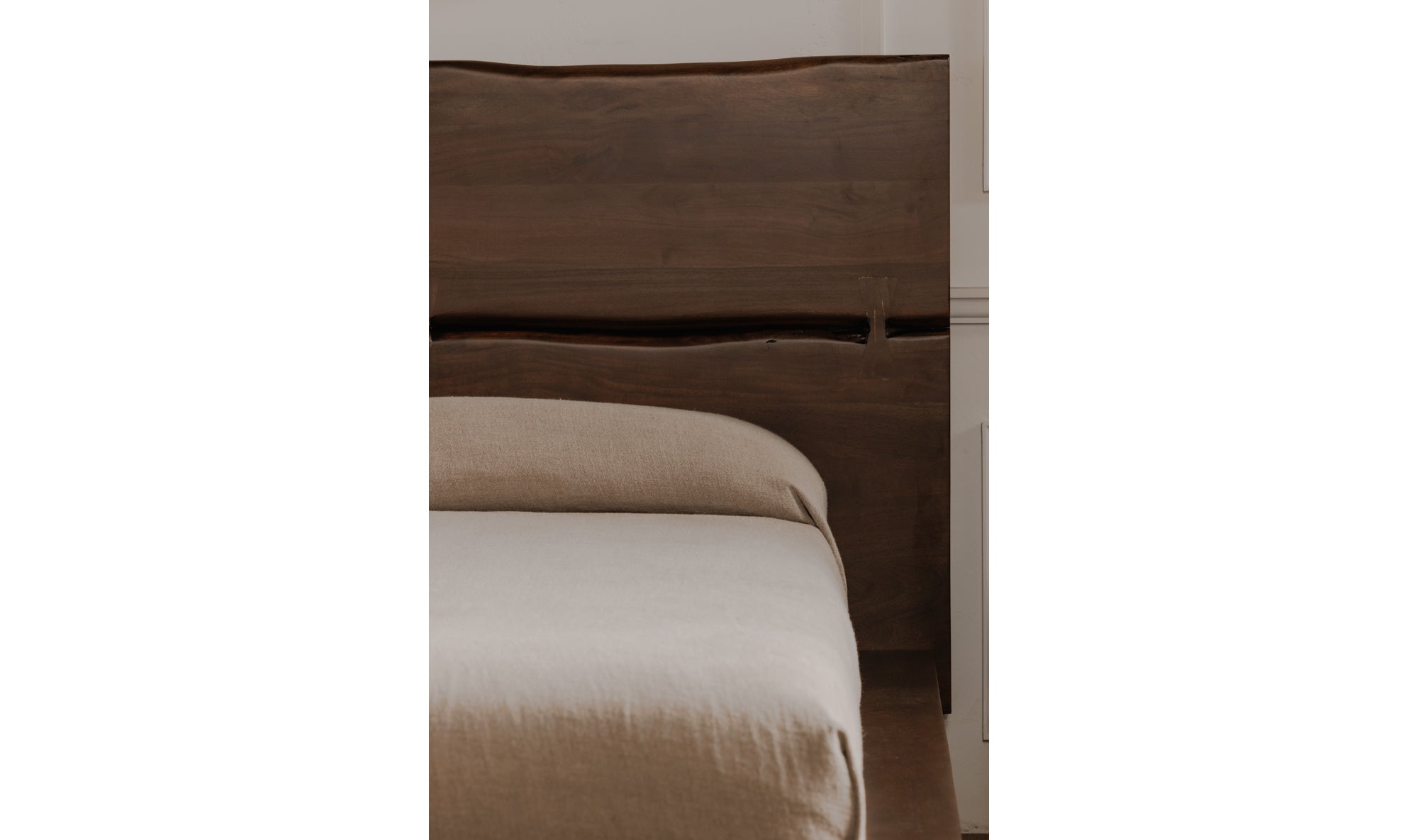 Madagascar Platform Bed