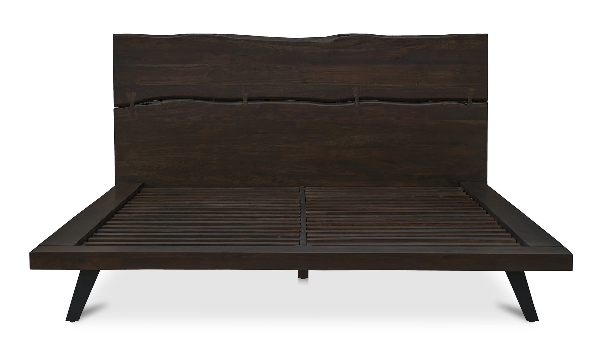 Madagascar Platform Bed
