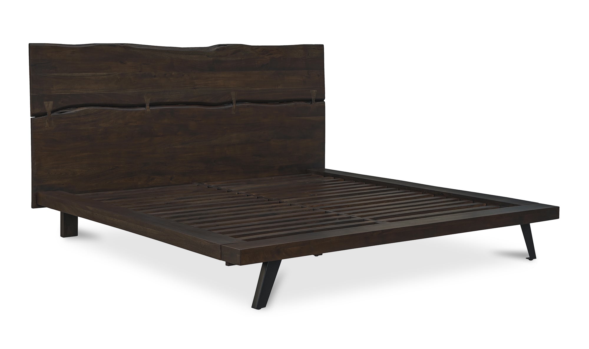 Madagascar Platform Bed