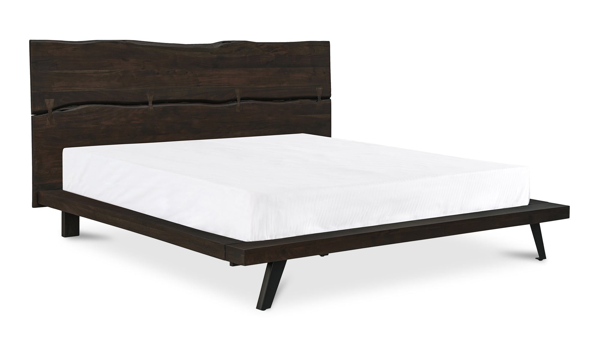 Madagascar Platform Bed