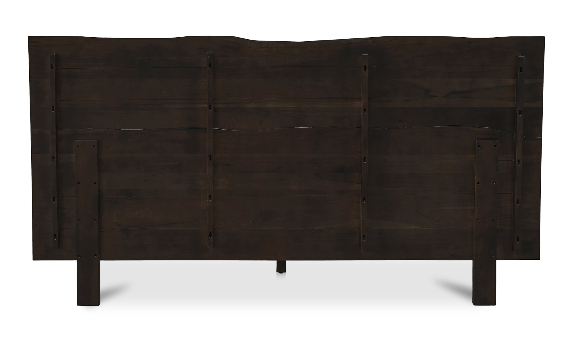 Madagascar Platform Bed
