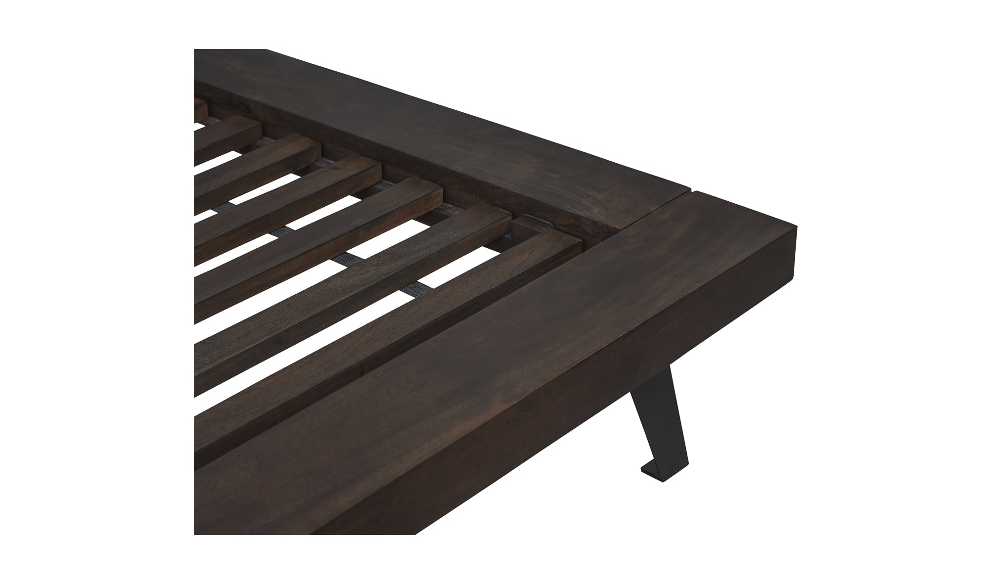 Madagascar Platform Bed