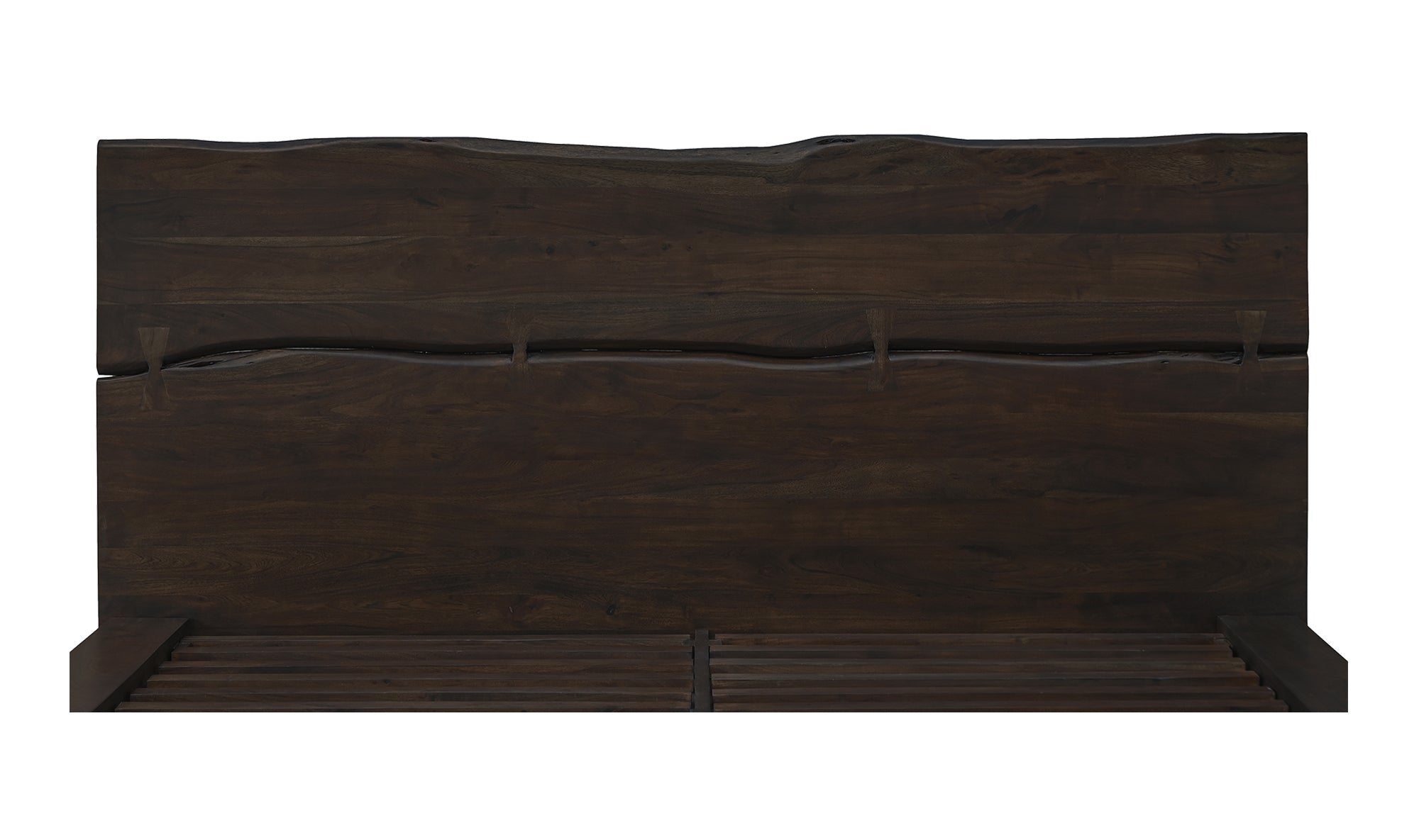 Madagascar Platform Bed