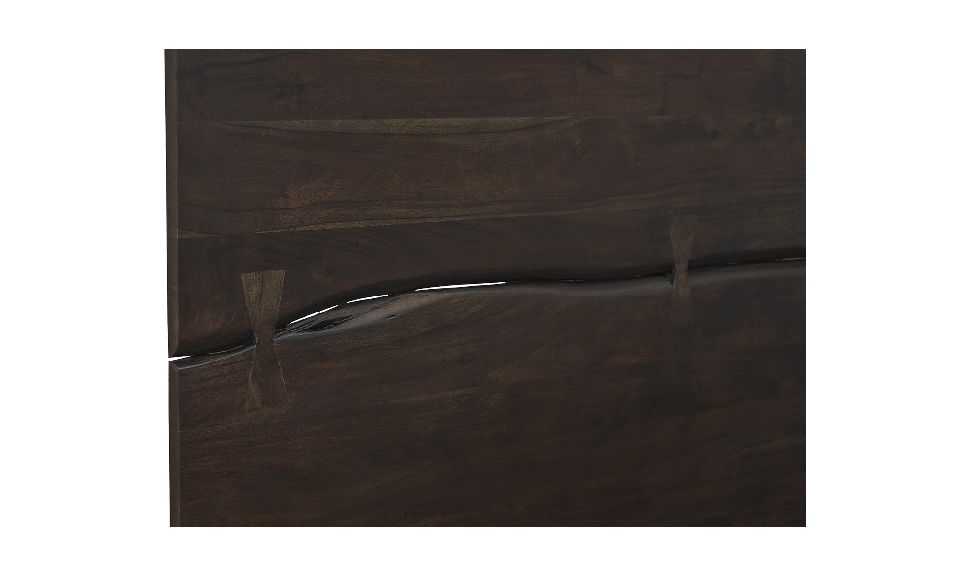 Madagascar Platform Bed