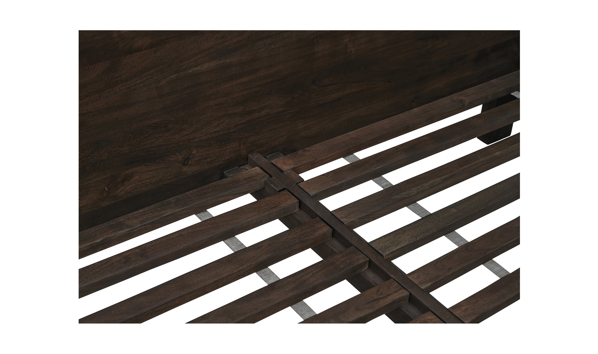 Madagascar Platform Bed