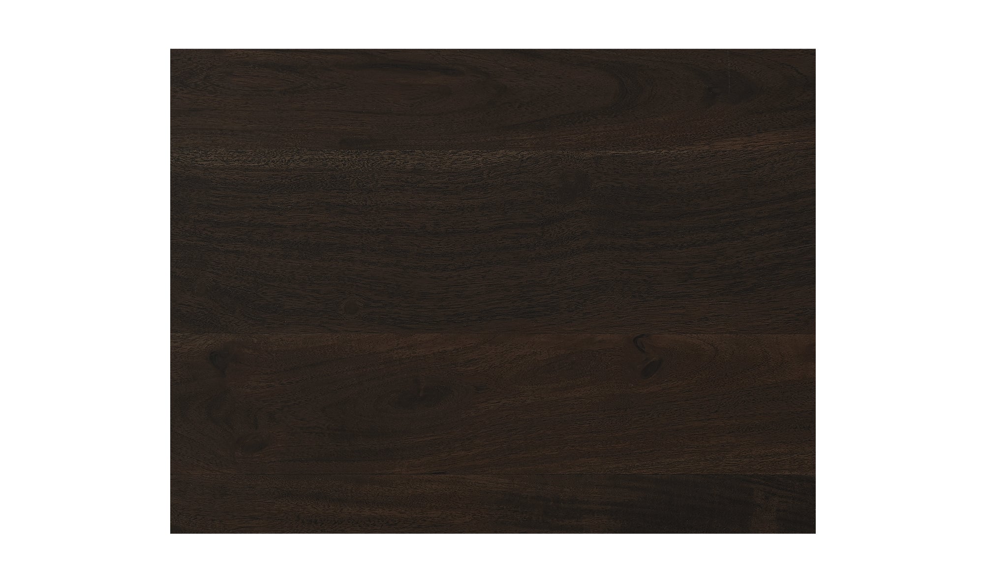 Madagascar Platform Bed