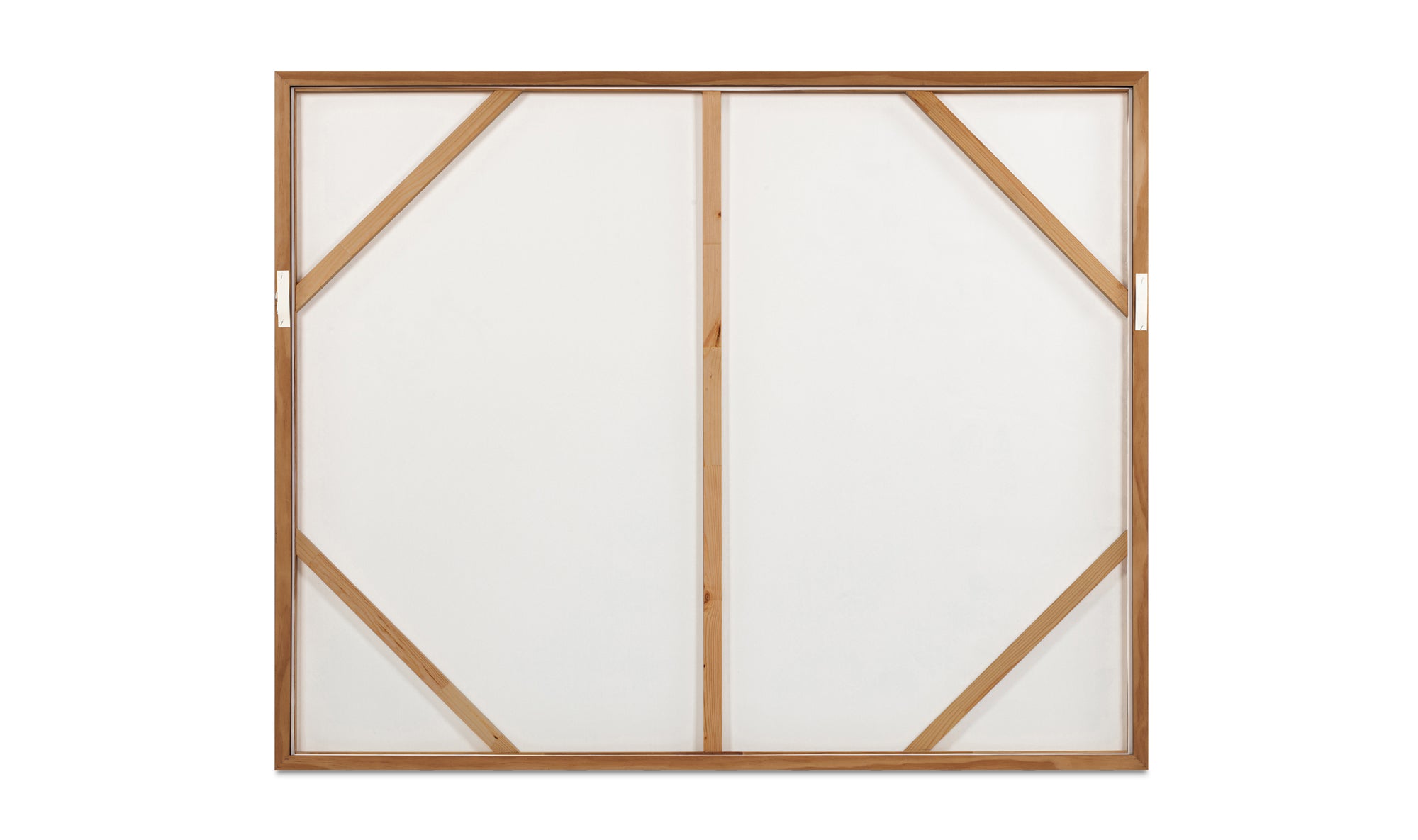 Fawn Framed Painting