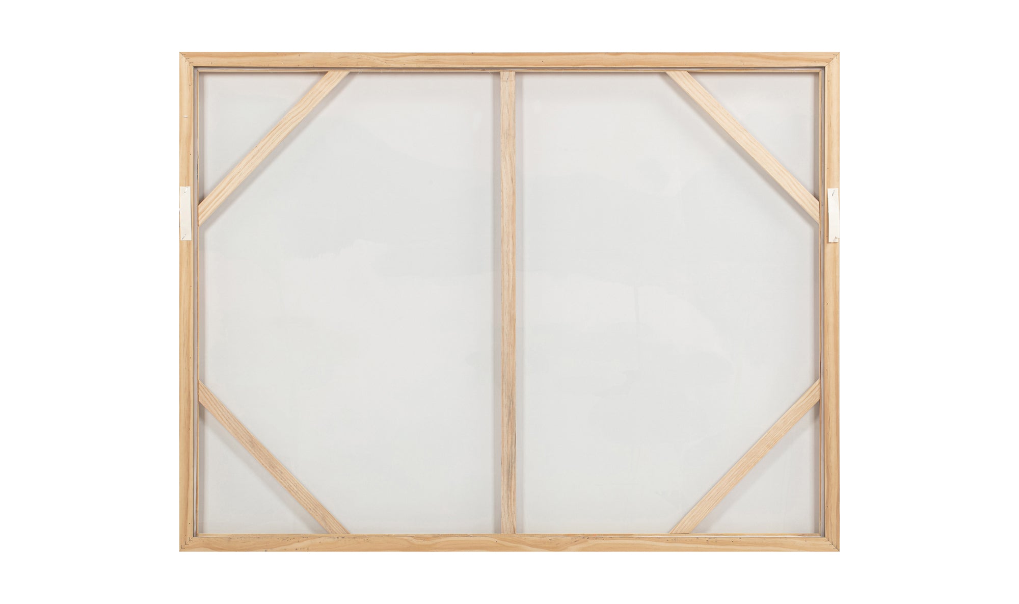 Saison Framed Painting