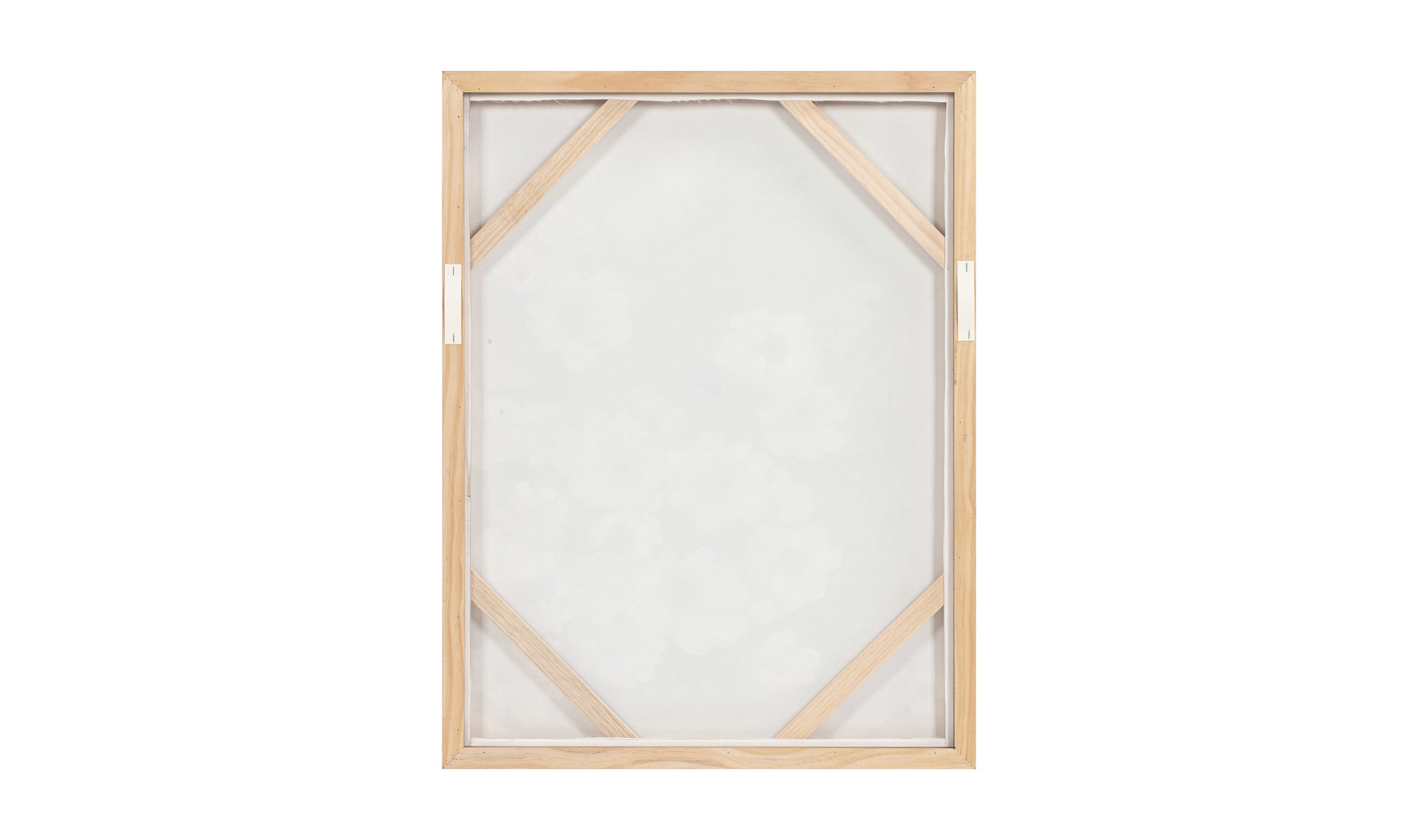 Wildflowers Framed Painting