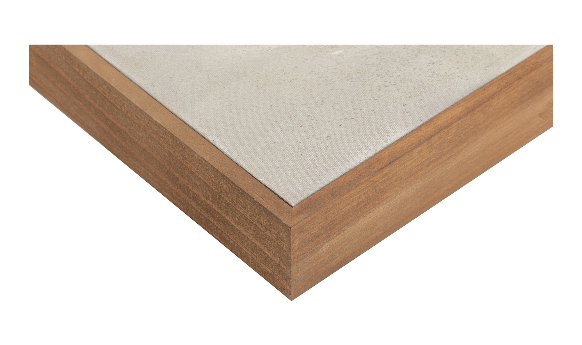 Wildflowers Framed Painting