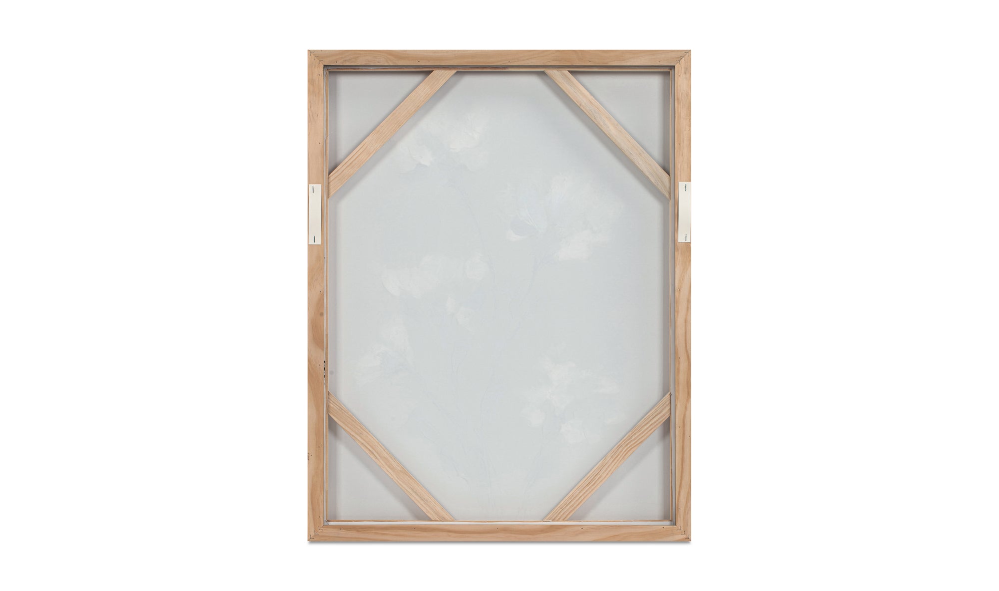 Caspia Framed Painting