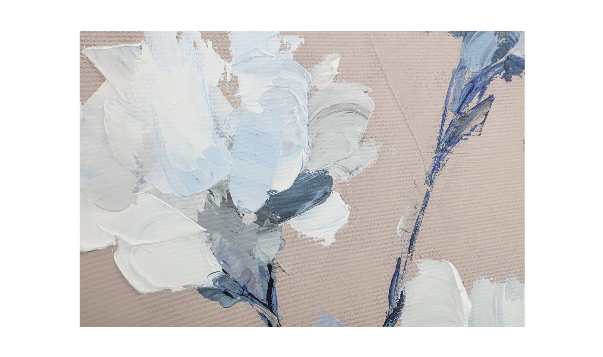 Caspia Framed Painting