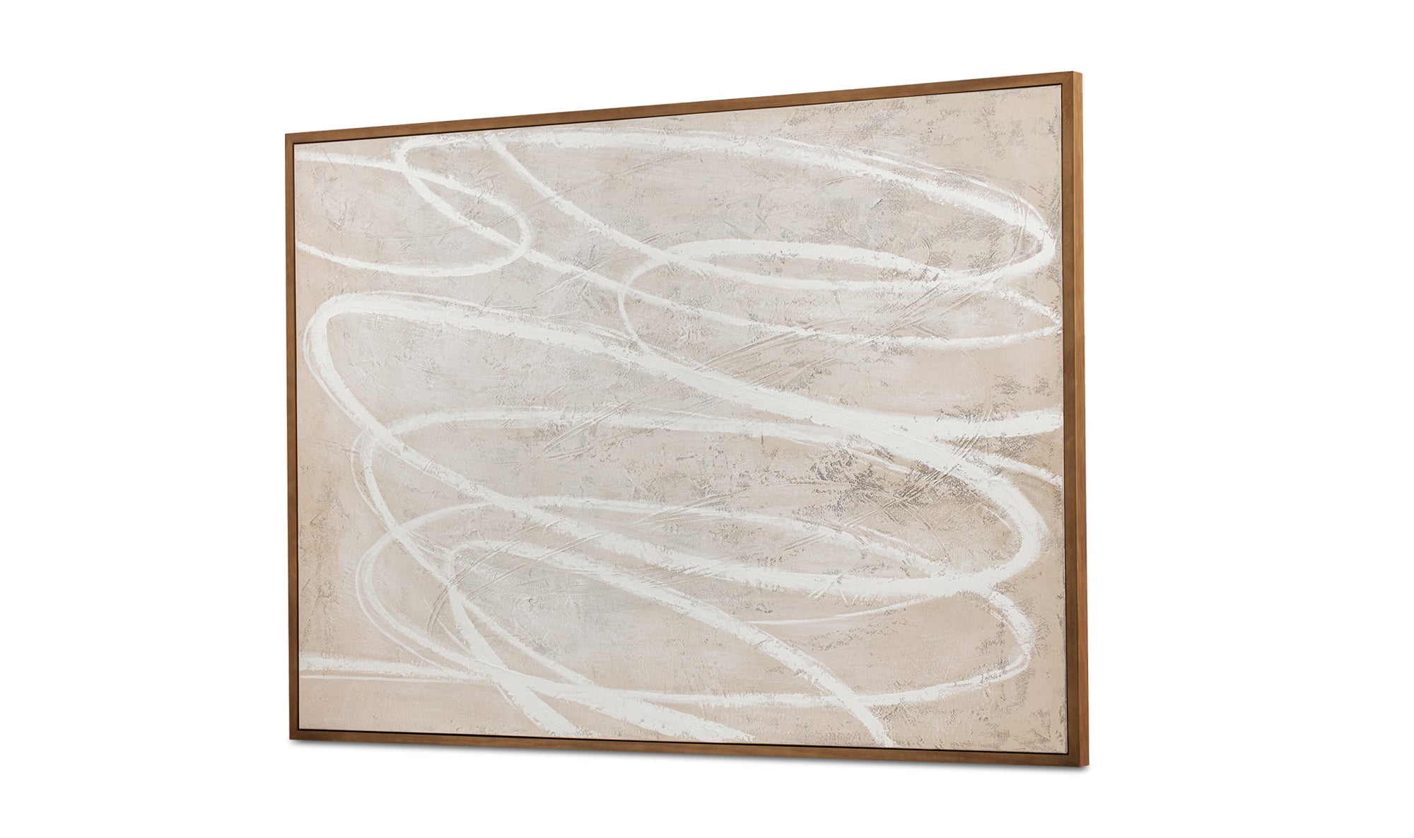 Ever Framed Painting