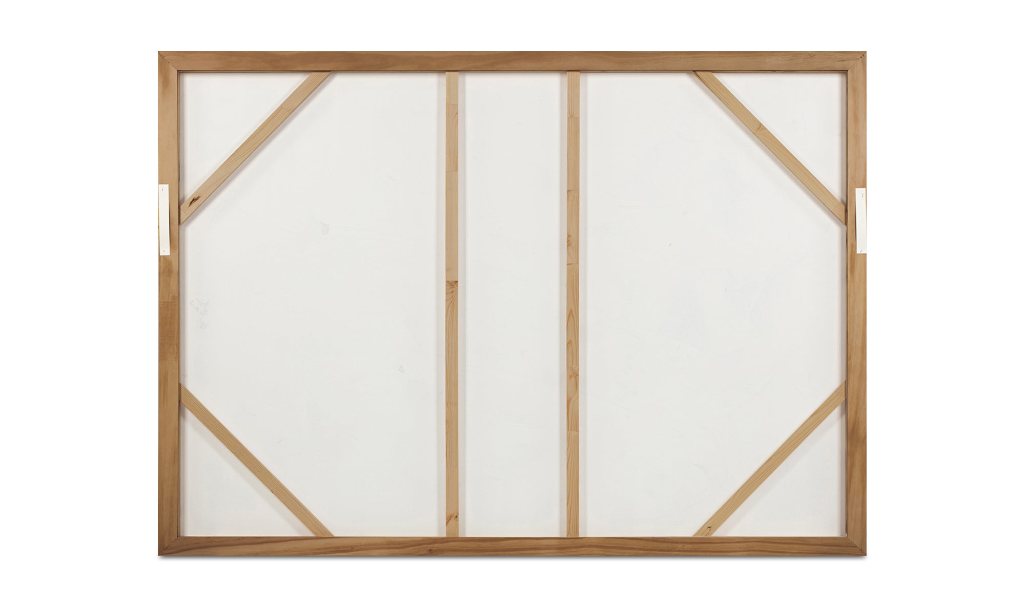 Ever Framed Painting