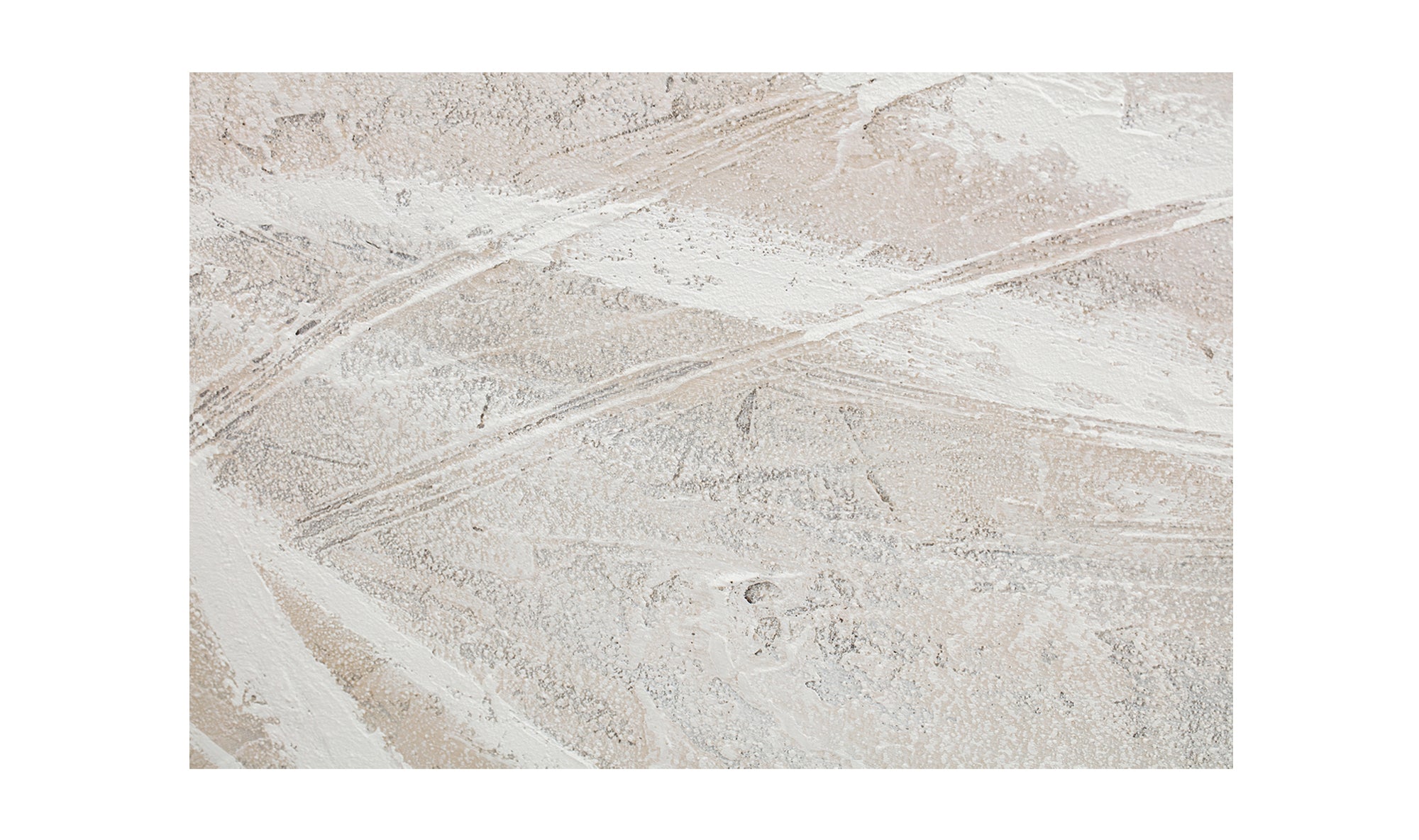 Ever Framed Painting