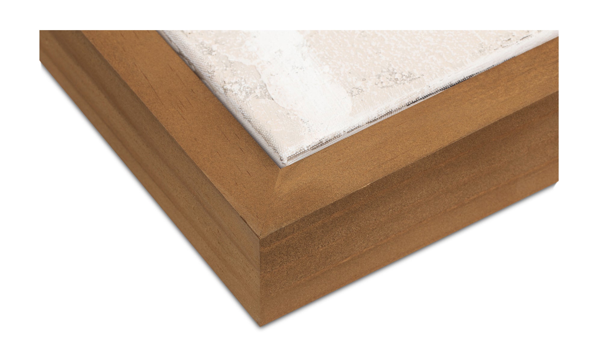 Ever Framed Painting