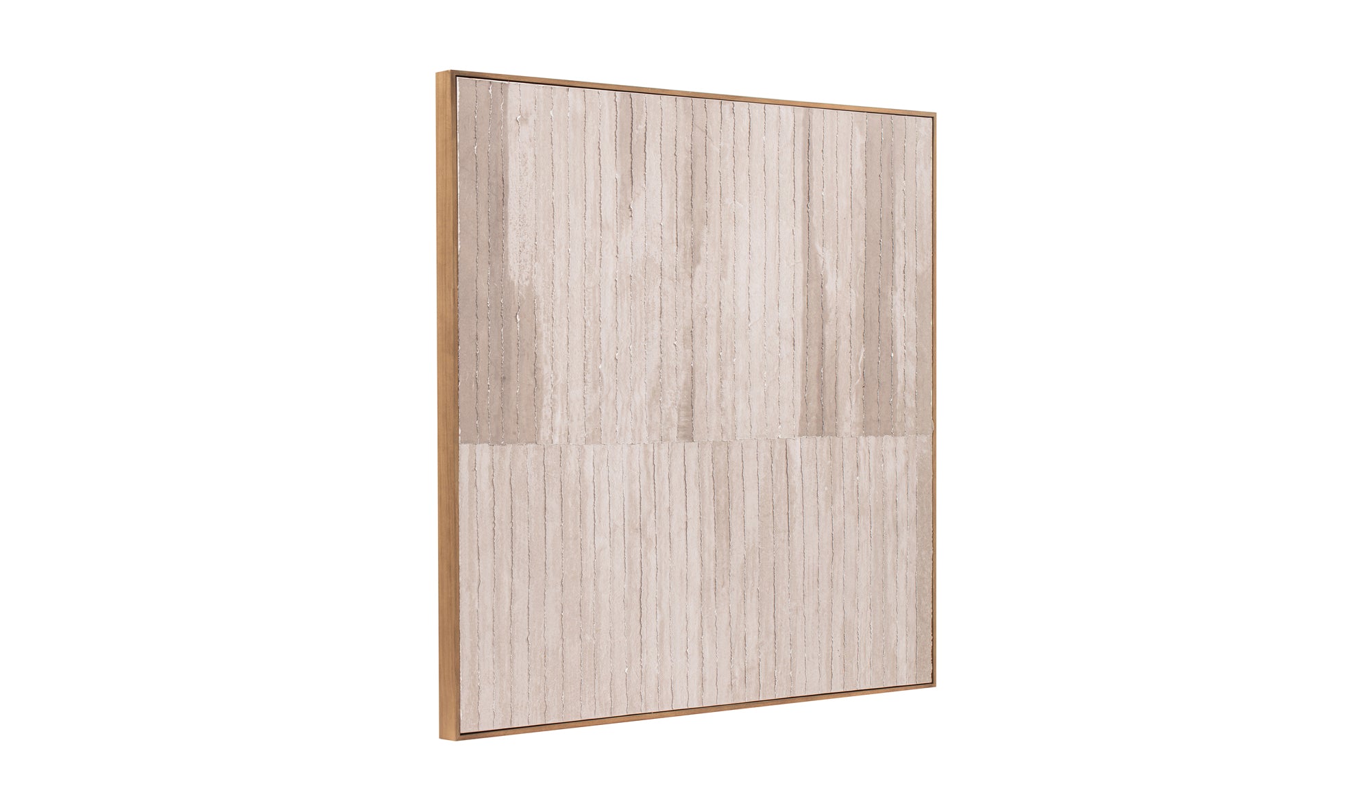 Willet Framed Painting