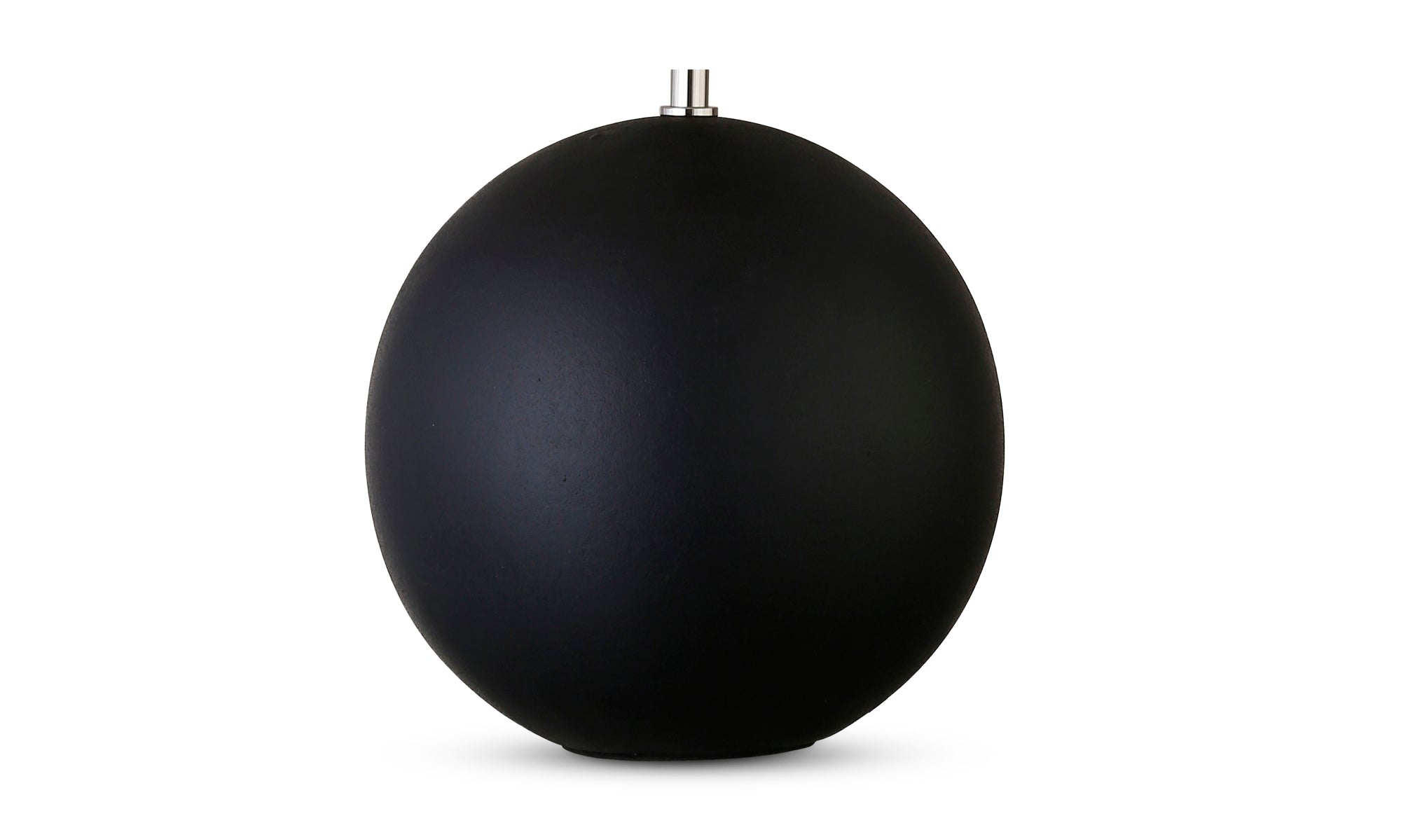 Tuve Table Lamp Black