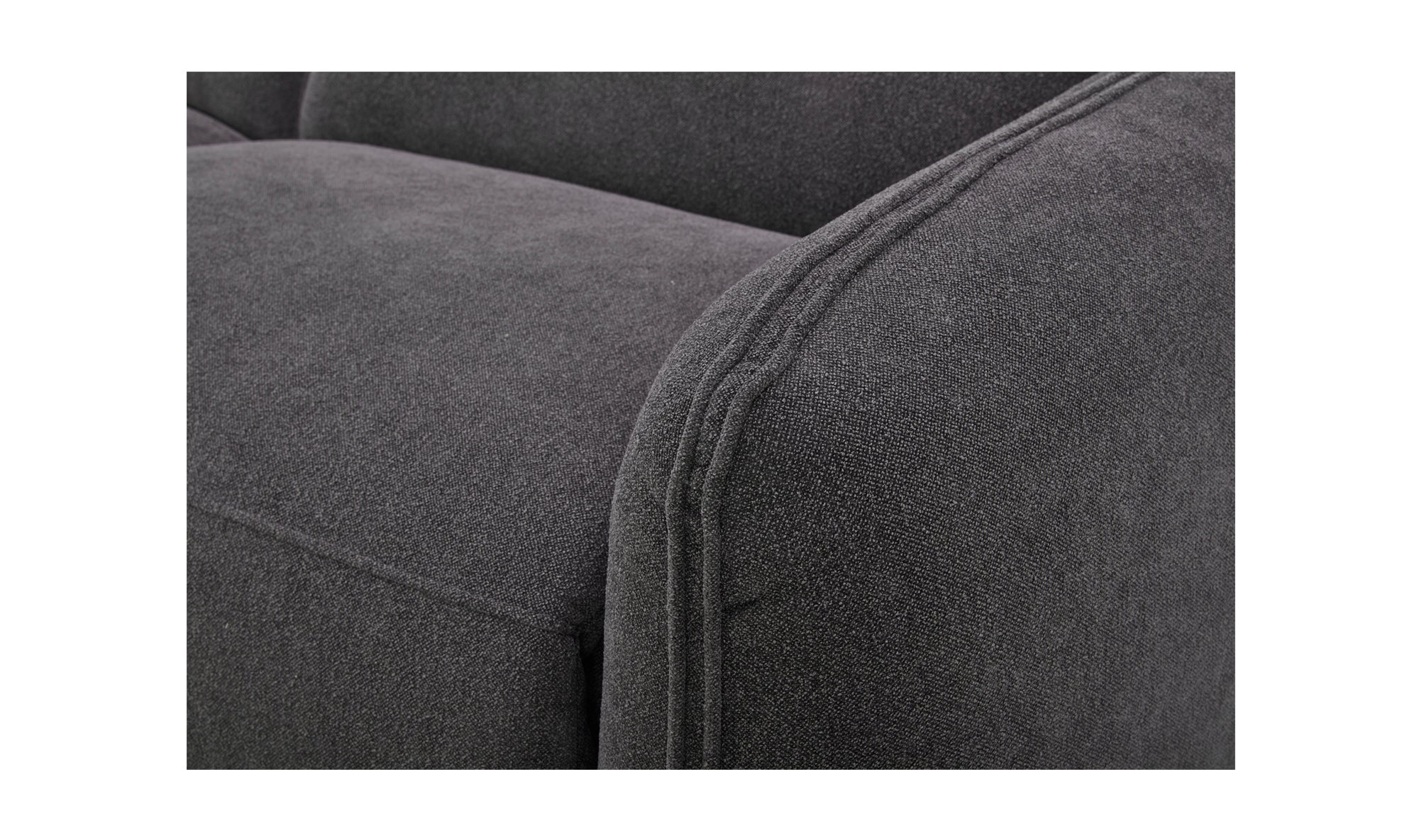 Davie Sofa Olive