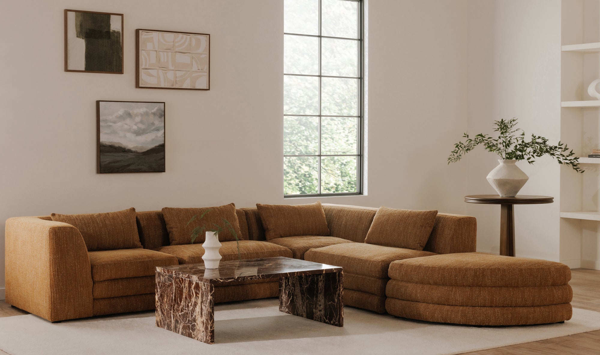 Lowtide Slipper Chair