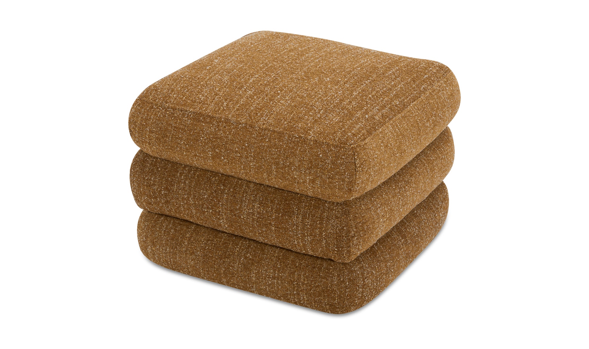 Lowtide Stool Amber Glow