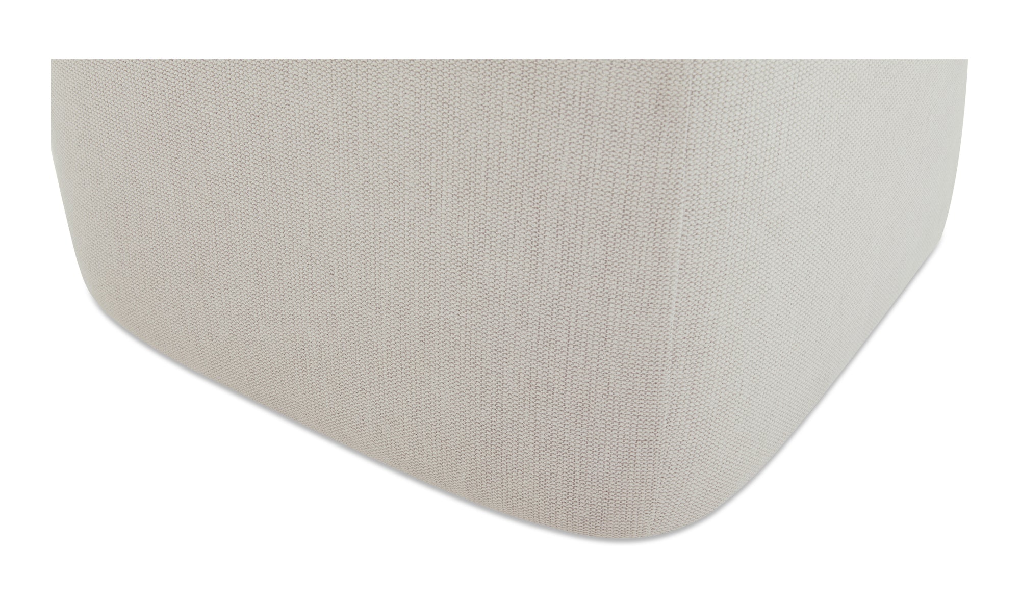 Larson Rolling Dining Chair Heather Grey