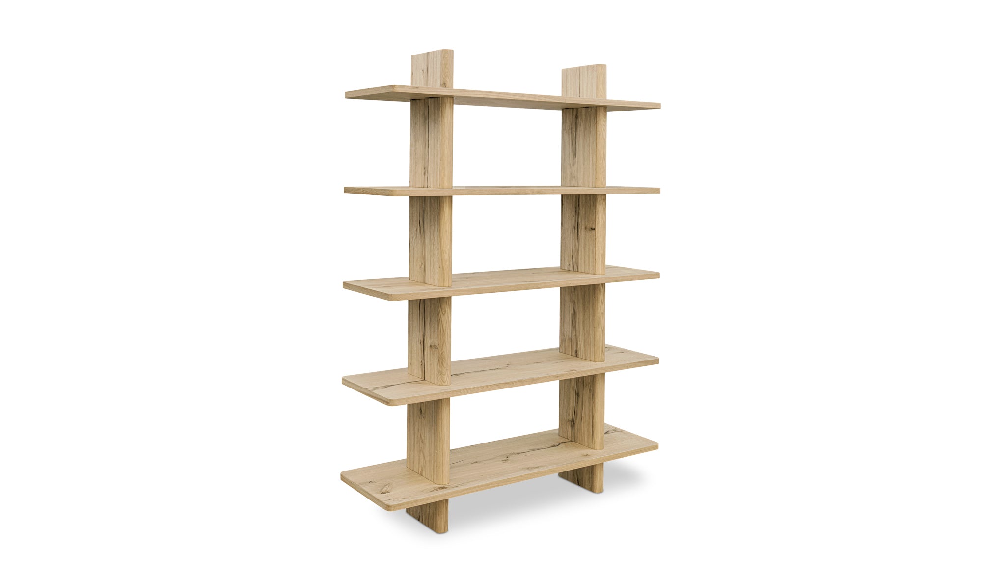 Casey Large Bookcase