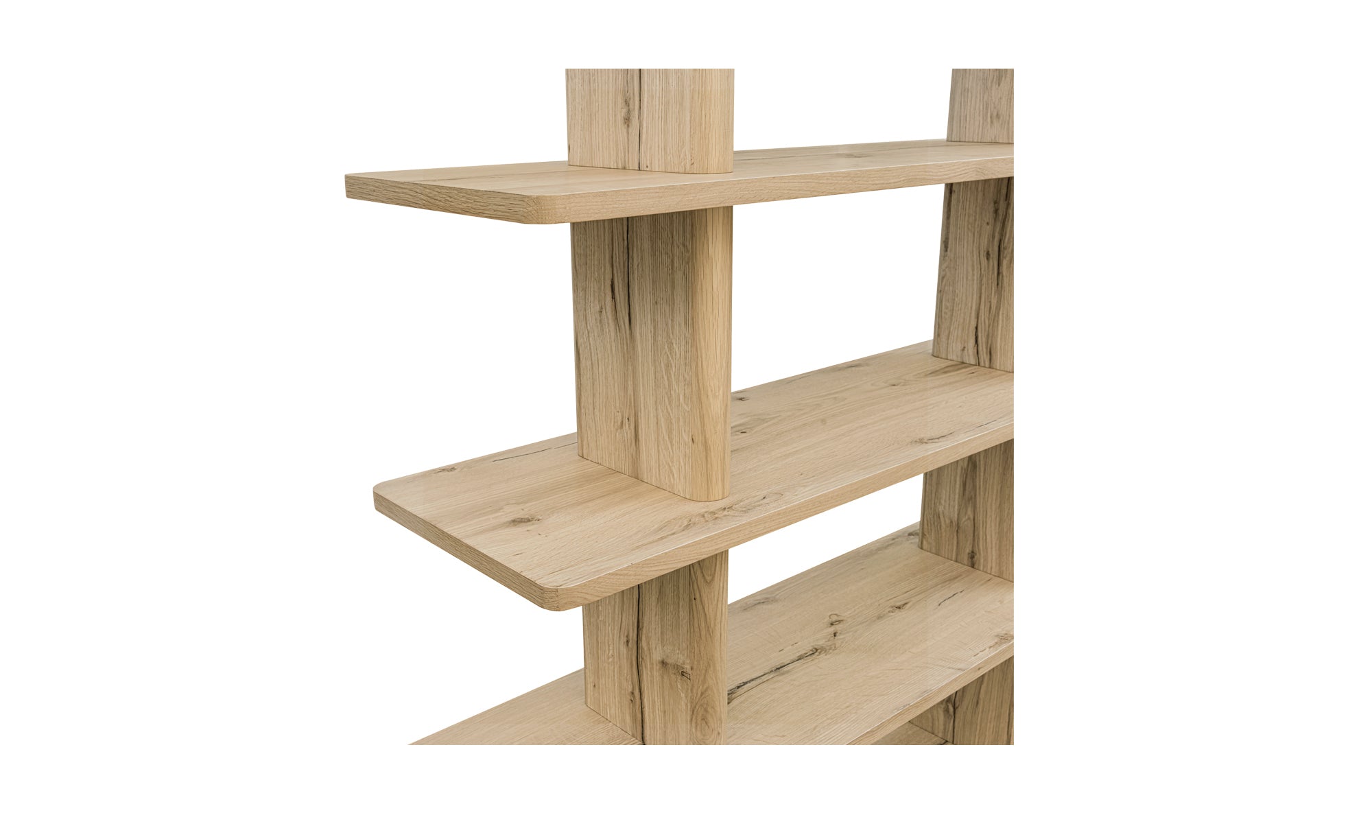 Casey Large Bookcase