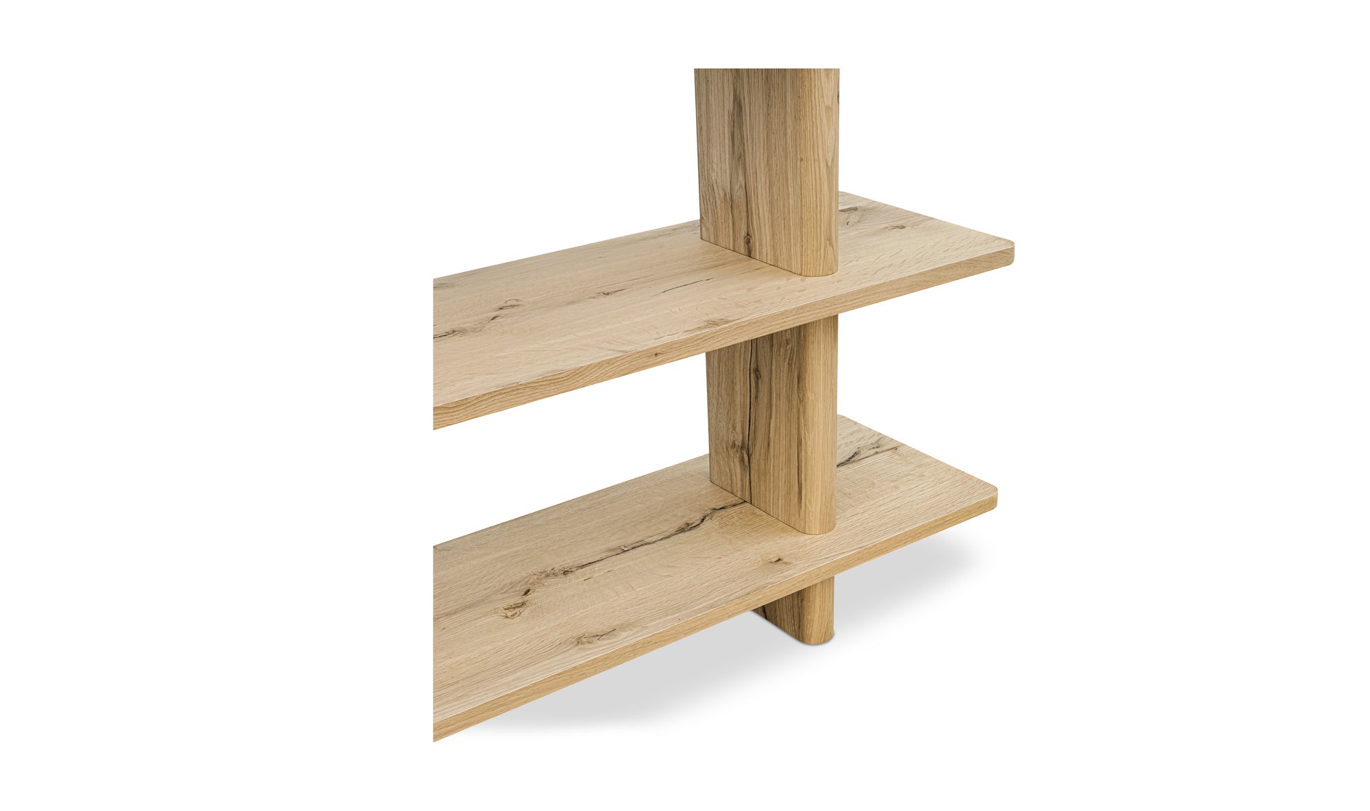 Casey Large Bookcase