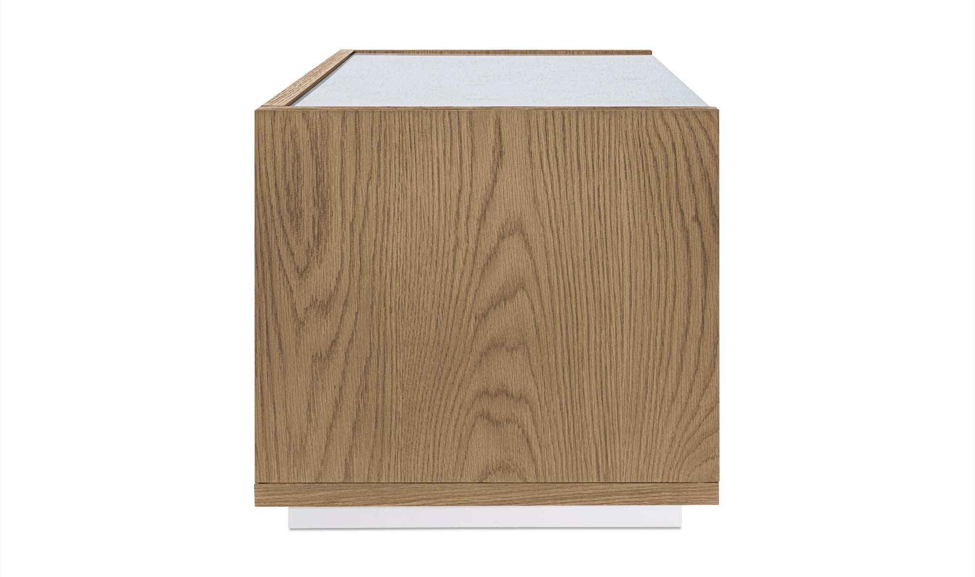 Ashcroft Nightstand Oak