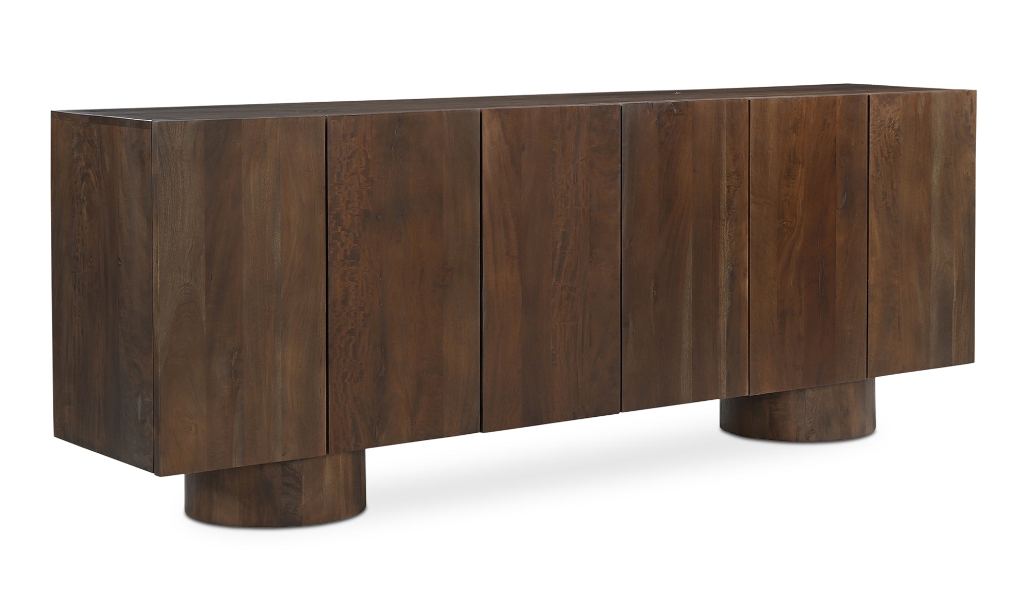 Hadley Sideboard Warm Brown