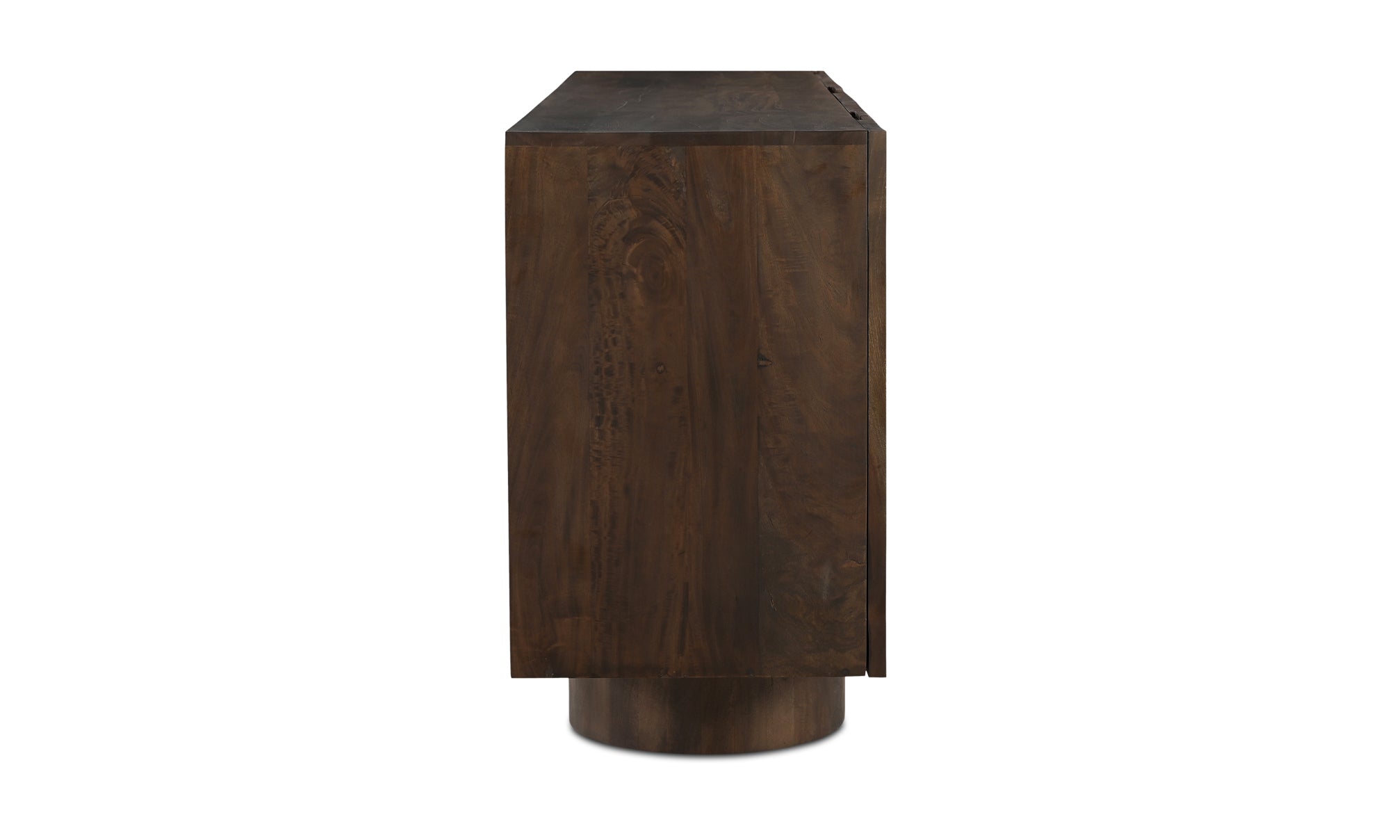 Hadley Sideboard Warm Brown