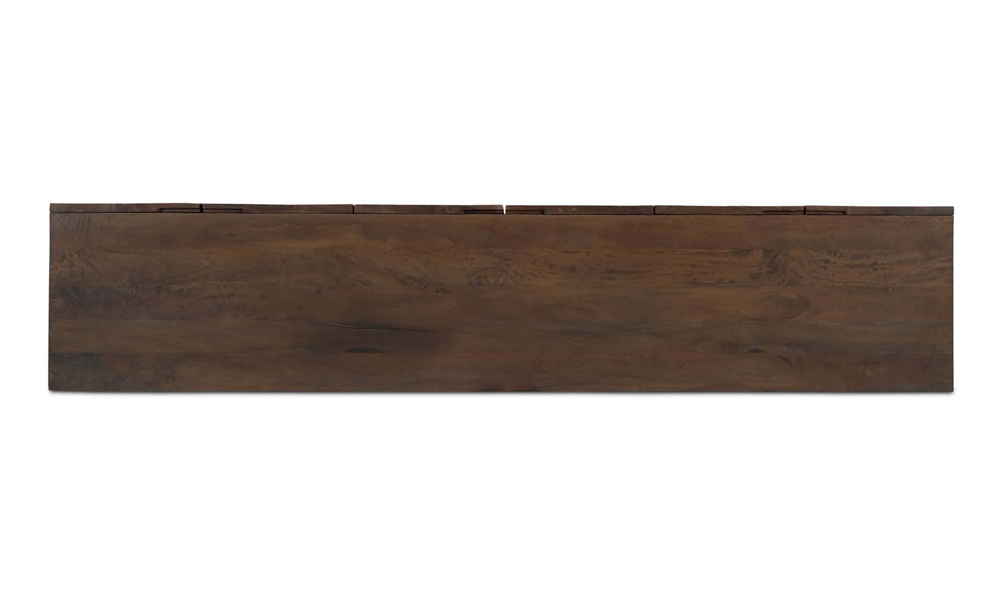 Hadley Sideboard Warm Brown