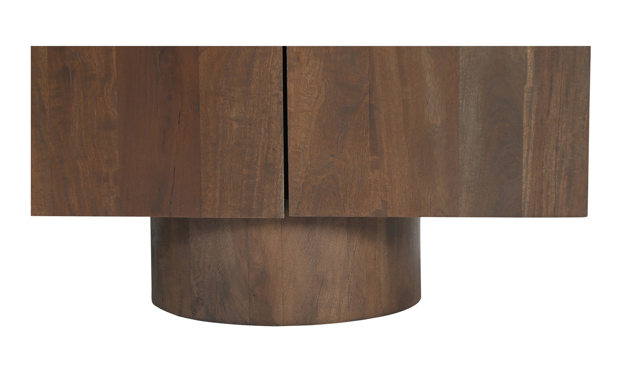 Hadley Sideboard Warm Brown