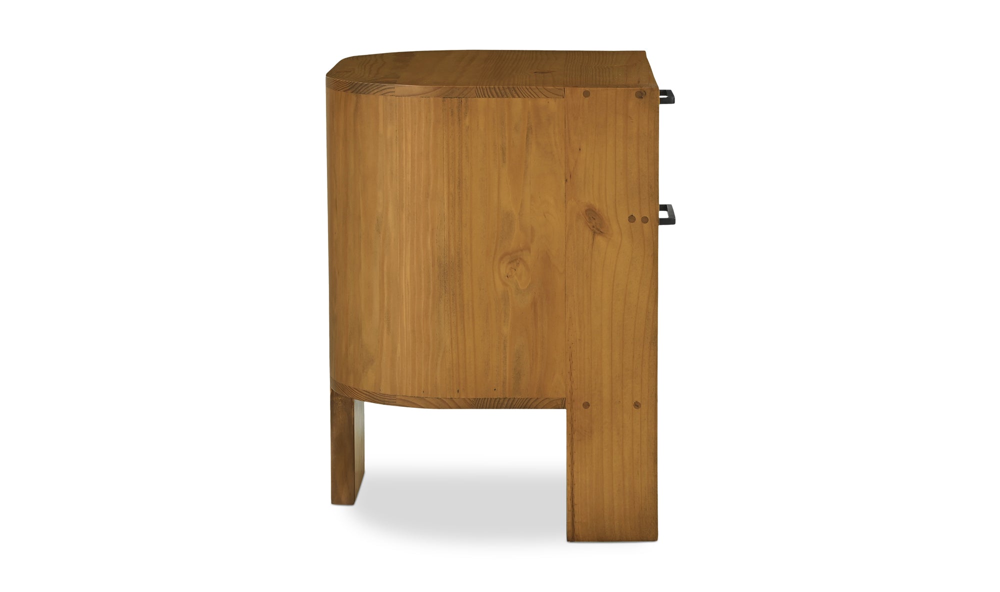 Lachlan Nightstand Brown